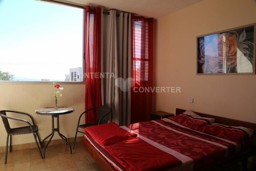 Sea Princess Motel Ejlat Zewnętrze zdjęcie