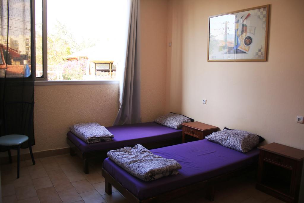 Sea Princess Motel Ejlat Zewnętrze zdjęcie