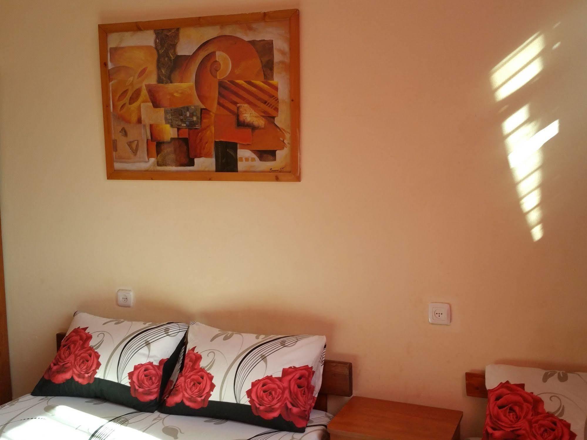 Sea Princess Motel Ejlat Zewnętrze zdjęcie