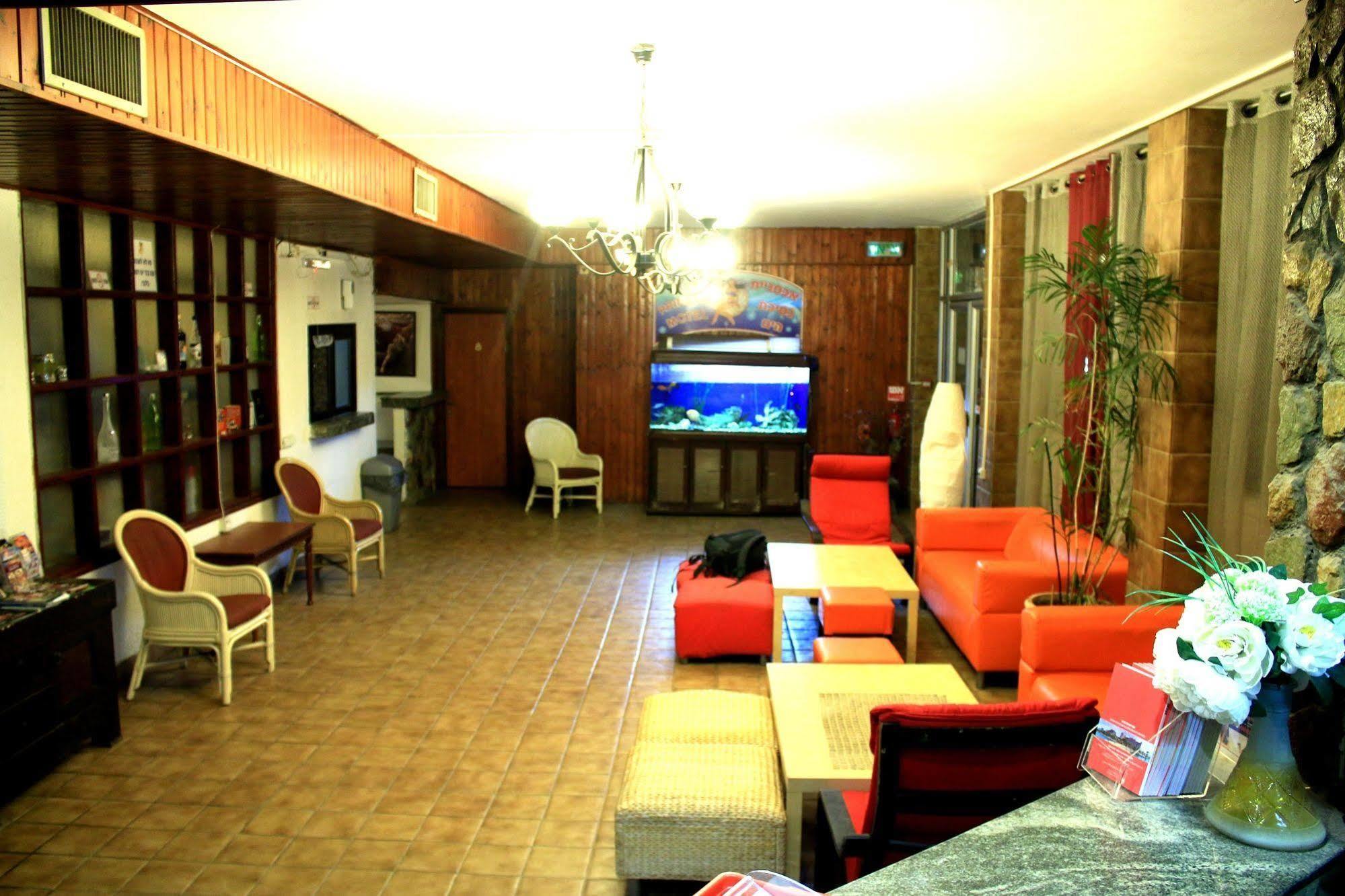Sea Princess Motel Ejlat Zewnętrze zdjęcie