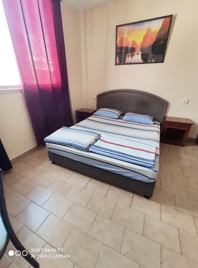 Sea Princess Motel Ejlat Zewnętrze zdjęcie